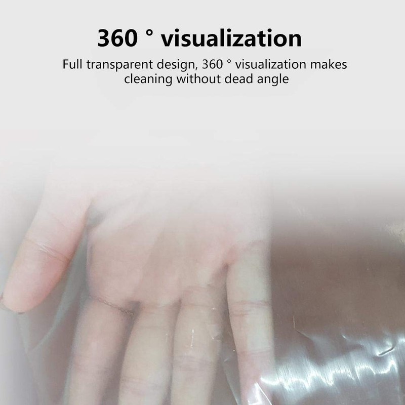 Air Conditioner Cleaning Bag, Mini Split Air Conditioner Waterproof Clean