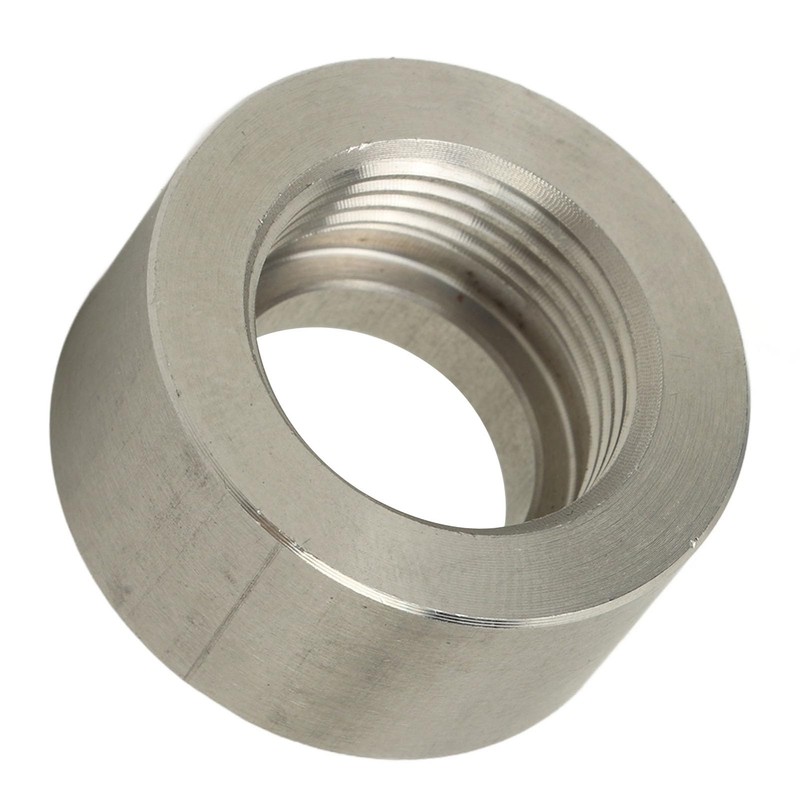 Culnflun Sensor Repair Bung, 20mm X 1.5 Rugged Rustproof Seal