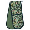 Museums & Galleries Double Oven Glove and Apron Set -