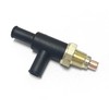 Sonayiu #36281-RTA-003 Air Assist Control Solenoid Valve Sturdy Durable Replacement