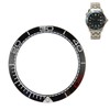 Professional Watch Bezel Insert 38mm Ceramic Watch Bezel Ring Repair