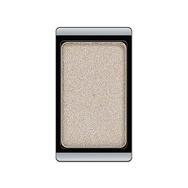ARTDECO Eyeshadow - Farbintensiver langanhaltender Lidschatten nude, pearl - 1 x 1g