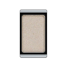 ARTDECO Eyeshadow - Farbintensiver langanhaltender Lidschatten nude, pearl - 1 x 1g