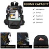 Fmeida Backpack Womens Anti Theft Rucksack Handbag for Women Travel