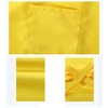 Emfay Smock Children's Plain Apron for Boys and Girls, Lunching,