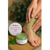 Spa Exfoliante Emulsificado Para Pies Y Manos Cool