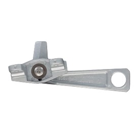 WRS Truth Right Hand Project Out, Pole Operated In-Line Angle Base Cam Handle -