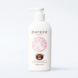 Naris Pureche Mild Body Milk (6.1 fl oz (180 ml)