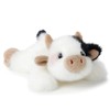 Mushymallow Adorable Cow Stuffed Animal Soft Plush Cow Stress Relief