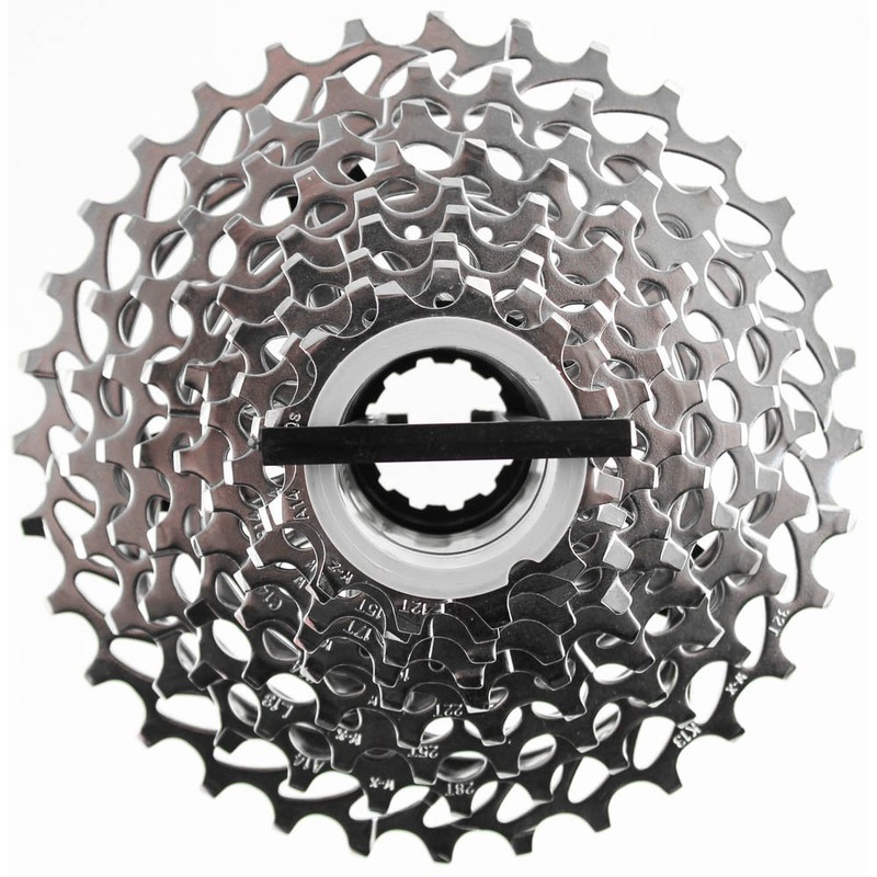 Sram Cassettes PG1030 10 Speed Cassette - 11-32T
