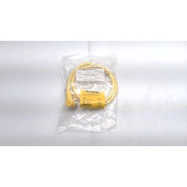 Turck Rsm Wkm 461-1M/S3059, Minifast Double-Ended Cordset, U-36366 Rsm Wkm 461-1M/S3059