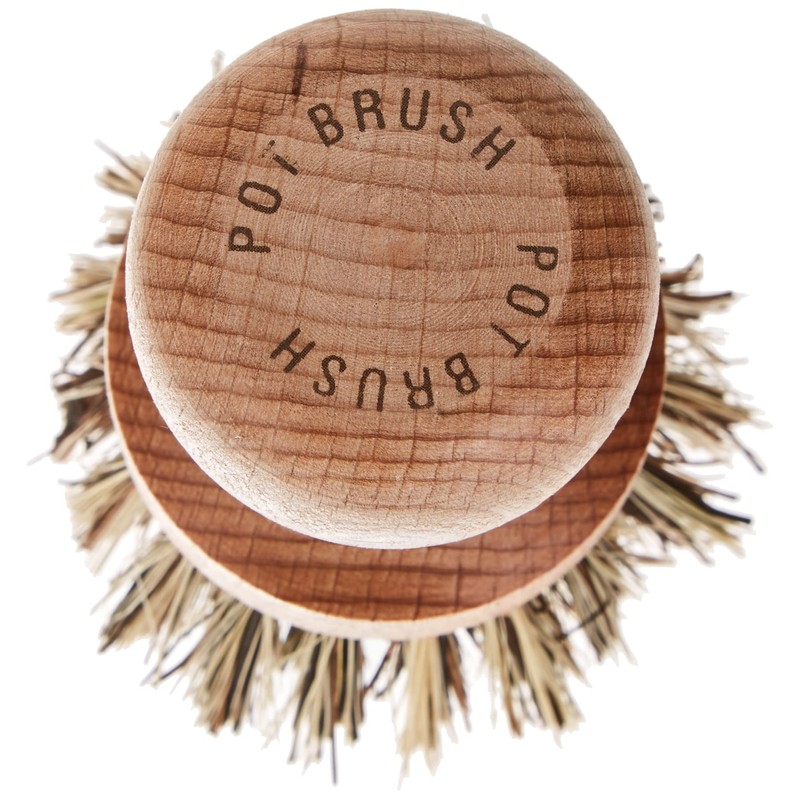 Eddingtons Pot Scrubbing Brush