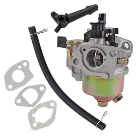 For Carburetor Carb For Predator 62200 62214 Pressure Washer 212cc 3100 PSI, for presure predator 3100, for predator power washer parts 62200, pressure washer predator3100