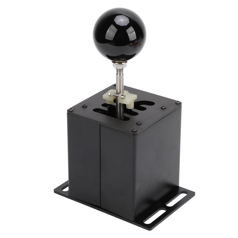 6+R PC USB Simulator Shifter H Gear Shifter Racing Game