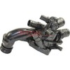 METZGER 4006287 Thermostat, Coolant Thermostat, Temperature Controller, Cooling Water Thermostat