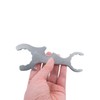 Beer Faucet Wrench Thicken Size Stainless Steel Superior Tool Multi-function