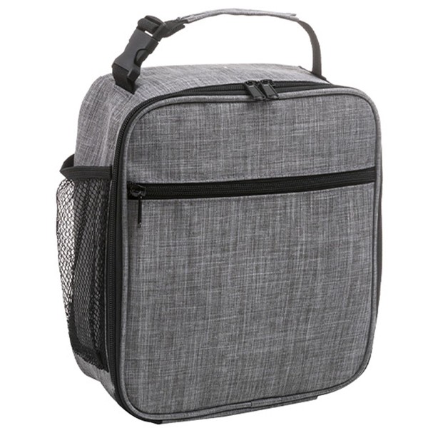 Reusable Lunch Bag for Men Women, Insulated Lunch Box, Adults