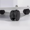 Extreme Mesa Carrito Auxiliar Aparatos De Spa Estetica Salon Belleza