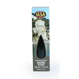 Iasa Colatura di Alici from Campania Italy (pack of 2)