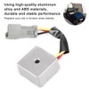 Voltage Regulator for Club Car Precedent Gas Golf Cart 2004‑Up