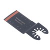 20PCS Oscillating Tool Blades 1‑3/8 Inch 34mm Multifunctional Straight Blade