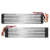 PTC Ceramic Air Heater Insulated Heating Component Constant Temperature AC220V