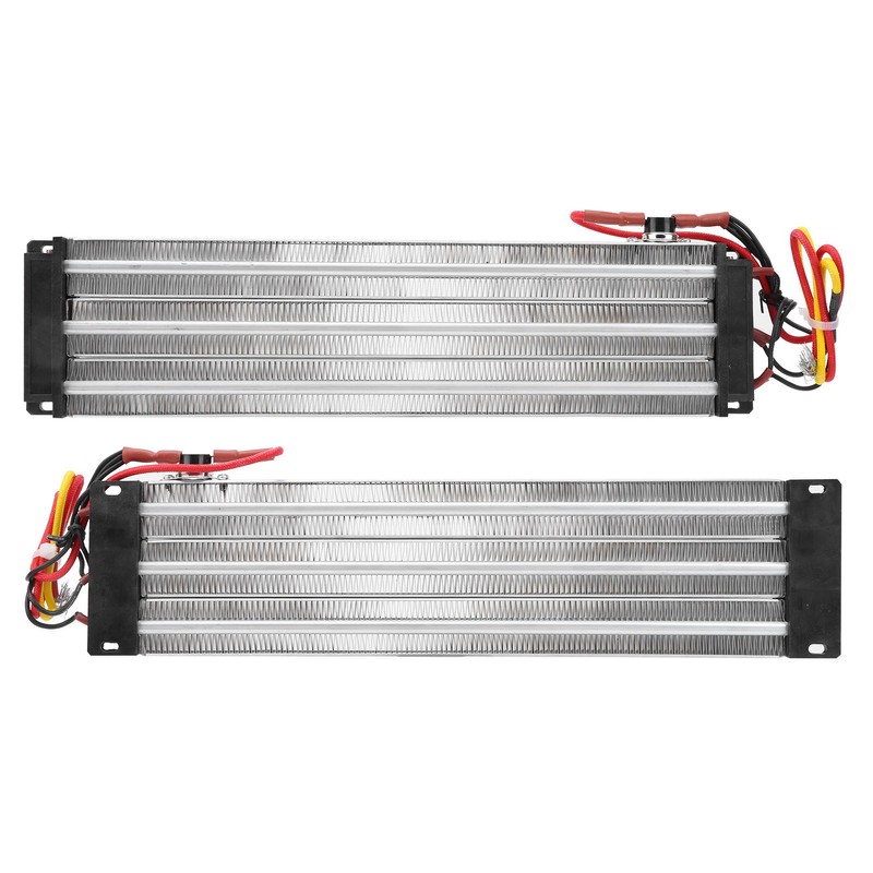 PTC Ceramic Air Heater Insulated Heating Component Constant Temperature AC220V