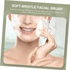 Baluue Face Exfoliator Sc Brush Set Soft Bristles Face Cleansing