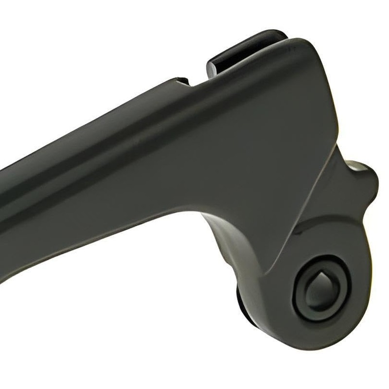 Vicma clutch lever black for Yamaha DT50 R, SM, XT125