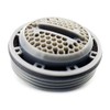 Faucet Tap Plastic Aerator 24mm Male Water Saving Flat Threaded