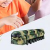 F Fityle 1:144 Scale 4D Tank Model Simulation Home Decor