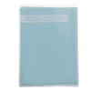 Good-L Textbook A5 Book Covers (Clear/5 Sheets)