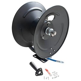 Stens Hose Reel 758-741 4000 PSI Max 3/8 Inlet