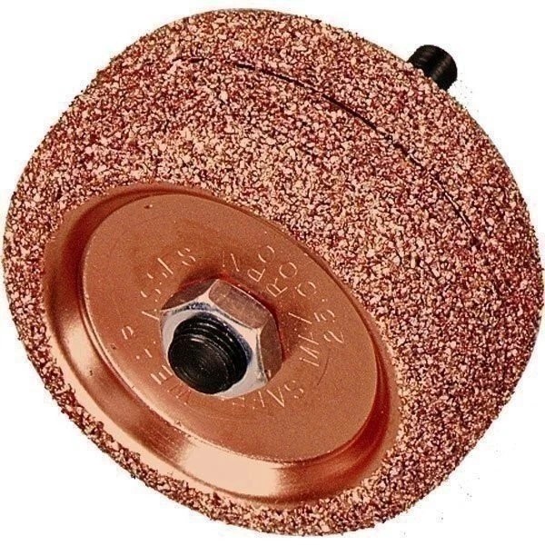 REMA TIP TOP 788 2 Wheel Tire Buffing Kit 2-1/2"