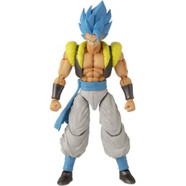 Dragon Ball Super – Dragon Stars Super Saiyan Blue Gogeta Figure (Series 11)