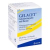 GELACET Gelatinekapseln mit Biotin 120 St