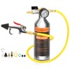 FOUR UNCLES AC Flush Kit - Air Conditioner System Cleaning