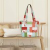 June Tailor Love Charm Tote Quilt-As-You-G