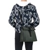 Insulated Lunch Bag for Men/Women/Kids, Roll top Reusable Lunch Box