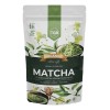 Té Matcha The Good Basket Orgánico 1kg Antioxidante Vegano