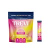 TREVI™ Sugar Free Electrolytes - Drink Mix Hydration Powder Packets