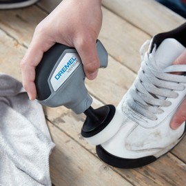 Dremel PC362-3 Versa Power Cleaner Brush Attachments