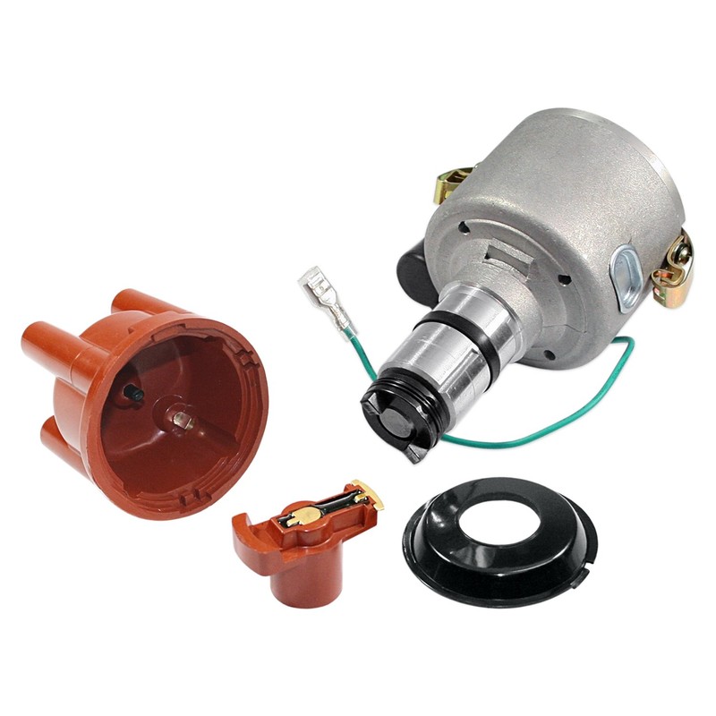 Kuhltek Motorwerks 0231178009 Centrifugal Distributor for VW Beetle