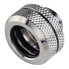 Bitspower Triple IG 1/4 Inch T Block