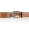 LLOYD Belts Mens Belt leather belt men's belt Cognac 3312