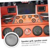 Gatuida Speaker Net Covers for 8 Inch Subwoofer Car Speaker