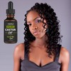 Organic Castor Oil - For Hair, Eyelashes, and Eyebrows Growth