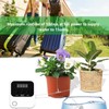 Automatic Watering Irrigation System, USB Irrigation System DIY Kit with