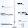 LED Vanity Lights for Mirror, Ultra bright/RA90/6000k/Dimmable LED Makeup Lights,