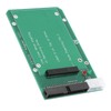 Adapter IDE to PATA AntiBackinsert Design Widely Application Port Conversion